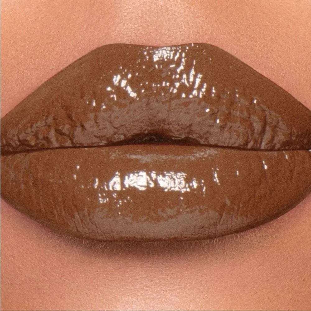 Jeffree Star Supreme Gloss Full Pigment Lip Gloss Top Shelf